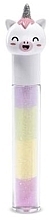 Fragrances, Perfumes, Cosmetics Animal Lip Gloss, unicorn - Martinelia Shiny Animals Lip Gloss