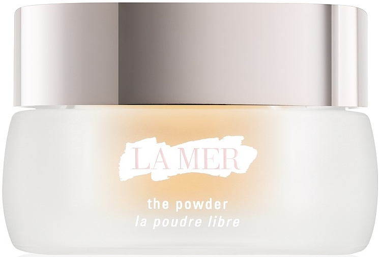 Loose Powder - La Mer The Loose Powder — photo N2