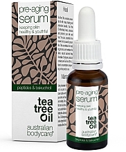 Rejuvenating Face Serum - Australian Bodycare Pre-Aging Serum — photo N2
