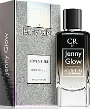 Jenny Glow Adventure Pour Homme - Eau de Parfum — photo N1