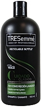 Fragrances, Perfumes, Cosmetics Hair Shampoo - Tresemme Classic Care With Micellar Technology Shampoo