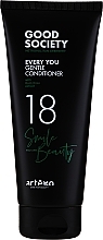 Conditioner - Artego Good Society Every You 18 Conditioner — photo N1