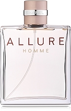 Fragrances, Perfumes, Cosmetics Chanel Allure Homme - Eau de Toilette
