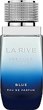 La Rive Prestige Man Blue - Eau de Parfum — photo N1