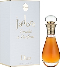 Dior J’adore Touche de Parfum - Eau de Parfum — photo N5