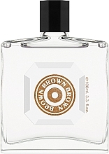 Fragrances, Perfumes, Cosmetics Aroma Parfume De.Vim Brown - After Shave Lotion