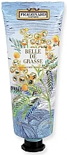 Fragrances, Perfumes, Cosmetics Fragonard Belle De Grasse - Hand Cream