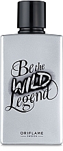 Oriflame Be the Wild Legend - Eau de Toilette — photo N2