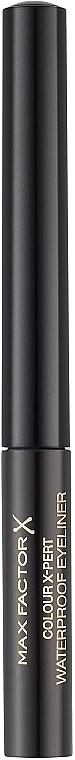 Waterproof Eyeliner - Max Factor Colour X-pert Waterproof Eyeliner — photo N1