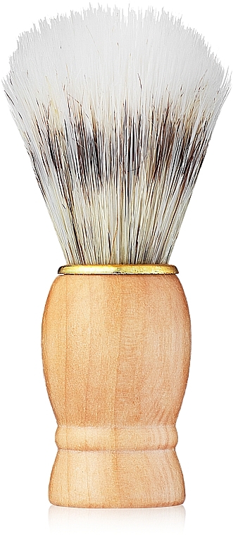 Shaving Brush - Inter-Vion — photo N4