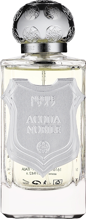 Nobile 1942 Aqua Nobile - Eau de Parfum — photo N1