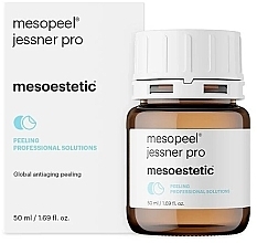 Fragrances, Perfumes, Cosmetics メゾピーリング - Mesoestetic Mesopeel Jessner Pro