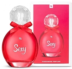 Fragrances, Perfumes, Cosmetics Obsessive Sexy - Pheromone Parfum