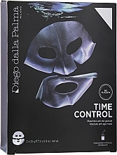 Anti-Aging Face Mask - Diego Dalla Palma Time Control — photo N1