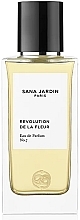 Fragrances, Perfumes, Cosmetics Sana Jardin Revolution De La Fleur No.7 - Eau de Parfum