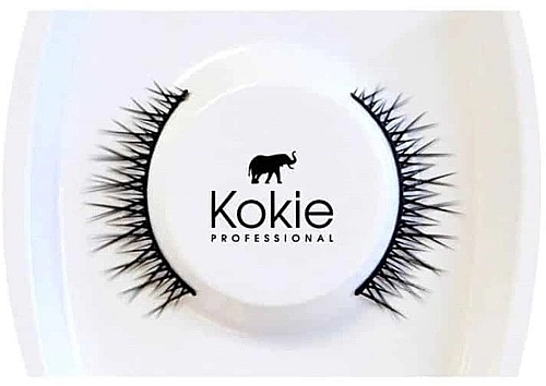 Kokie Professional Lashes - False Lashes, FL676 — photo N1