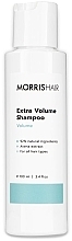 Fragrances, Perfumes, Cosmetics Volumizing Shampoo - Morris Hair Extra Volume Shampoo