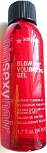 Dryer Styling Gel - SexyHair BigSexyHair Blow Dry Volumizing Gel Big Time Blow Dry Gel — photo N4