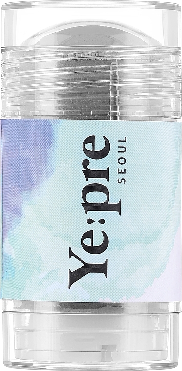 Face Mask Stick - Yepre Kaolin Purifying Mud Stick Mask — photo N1