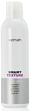 Fragrances, Perfumes, Cosmetics Hair Waving Lotion - Kemon Unamy Texture