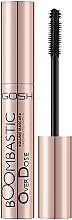 Lash Mascara - Gosh Boombastic Overdose Mascara — photo N1