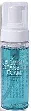 Face Cleansing Foam - Youth Lab. Blemish Cleansing Foam — photo N1