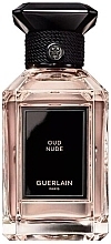 Fragrances, Perfumes, Cosmetics Guerlain Oud Nude - Eau de Parfum