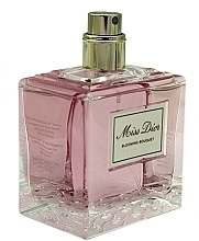 Dior Miss Dior Blooming Bouquet - Eau de Toilette (tester without cap) — photo N2