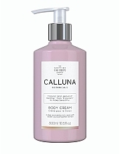 Fragrances, Perfumes, Cosmetics Body Cream - Scottish Fine Soaps Calluna Botanicals Body Cream