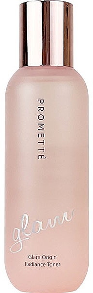 Face Toner - Enough Promette Glam Origin Radiance Toner — photo N1