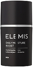 Moisturizing After Shave Cream - Elemis Men Daily Moisture Boost — photo N2