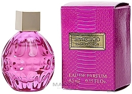 Fragrances, Perfumes, Cosmetics Jimmy Choo Rose Passion - オードパルファム(ミニ)