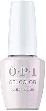 Fragrances, Perfumes, Cosmetics Gel Polish - OPI Gel Color Your Way Spring 2024
