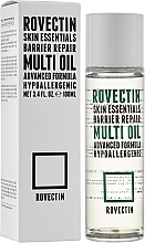 Face & Body Oil - Rovectin Skin Essentials Barrier Repair Multi-Oil — photo N25