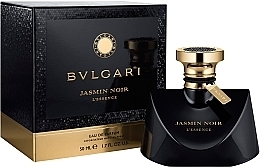 Fragrances, Perfumes, Cosmetics Bvlgari Jasmin Noir L’Essence - Eau de Parfum