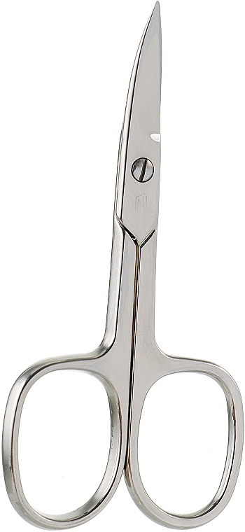 Nail Scissors 06-0408 - Niegelon Solingen — photo N1