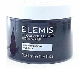 Body Mask - Elemis Thousand Flower Detox Body Mask — photo N1