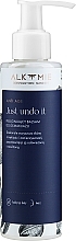 Makeup Removal Lotion - Alkmie Anti Age Just Undo It — photo N2