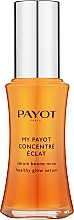 Fragrances, Perfumes, Cosmetics Skin Radiance Serum - Payot My Payot Concentre Eclat