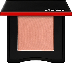 Fragrances, Perfumes, Cosmetics Blush - Shiseido Inner Glow Cheek Powder