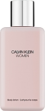 Fragrances, Perfumes, Cosmetics Calvin Klein Women - Body Lotion