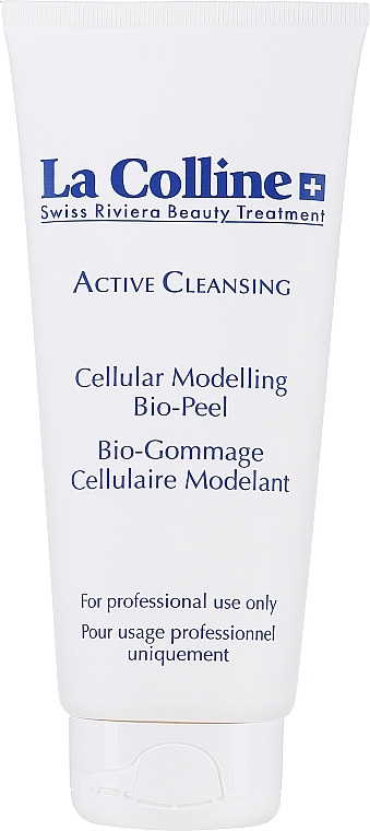 Cellular Modeling Bio-Peeling - La Colline Cellular Modelling Bio-Peel — photo N2