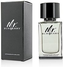 Fragrances, Perfumes, Cosmetics Burberry Mr. Burberry - After Shave Lotion