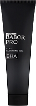 Fragrances, Perfumes, Cosmetics Face Ceansing Gel - Babor Doctor Babor Pro BHA Cleansing Gel