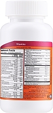 Prenatal Fish Oil Vitamins + DHA - Now Foods Prenatal Gels + DHA — photo N5