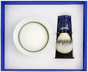 Shaving Kit - Plisson Napoleon Box Set Limited Edition — photo N1