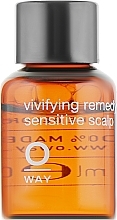 Anti Hair Loss Treatment for Sensitive Scalp - Oway Vivifying Remedy Sensitive Scalp — photo N11