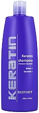 Fragrances, Perfumes, Cosmetics Keratin Shampoo - Risfort Keratin Shampoo