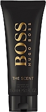 HUGO BOSS - The Scent Shower Gel — photo N2