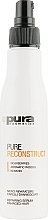 Repair Serum for Damaged Hair - Pura Kosmetica Pure Reconstruct Serum — photo N3